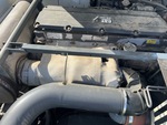 Engine with Exhaust System