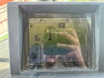 Control Station with Dash Console