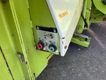 Grain Platform with 