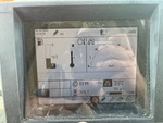 Control Station with 