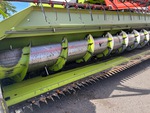 Grain Platform with 
