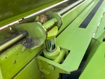 Grain Platform with 