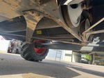Chassis with Frame Condition