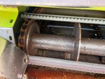 Grain Platform with 