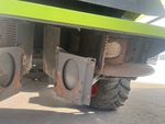 Chaff Discharge with 