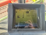 Control Station with Gauges