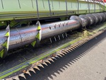 Grain Platform with 