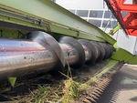 Grain Platform with 