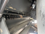 Threshing/Cleaning with 