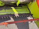 Grain Platform with 