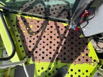 General Appearance with Paint