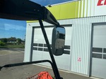 Control Station with Mirrors