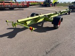 Pickup / Header with 