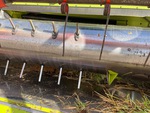 Grain Platform with 
