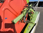 Grain Platform with 