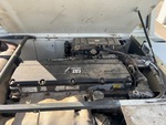 Engine with Engine - Left Side