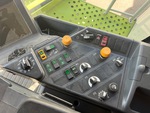 Control Station with 
