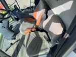 Control Station with Seats/Armrests