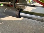Hydraulics with Cylinder(s)