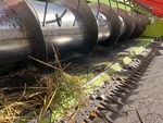 Grain Platform with 