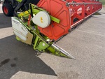 Grain Platform with 