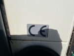 General Appearance with CE Mark