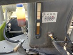 Hydraulics with Hydraulic Tank