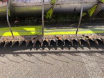Grain Platform with 
