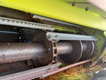 Grain Platform with 