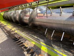 Grain Platform with 