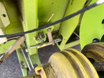 Grain Platform with 