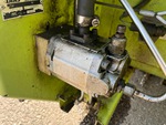 Hydraulics with Hydraulic Motors