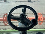 Control Station with Steering Controls