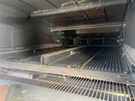Threshing/Cleaning with 