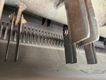 Chaff Discharge with 