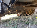 Chassis with Frame Condition