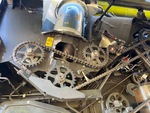 Chains and Drives with 