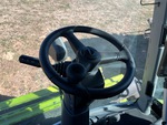 Control Station with Steering Controls