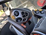 Control Station with Drivetrain Controls