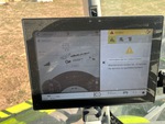 Control Station with Dash Console