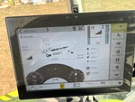 Control Station with Gauges