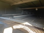 Threshing/Cleaning with 