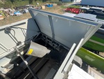 Grain Handling with 