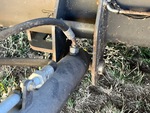 Hydraulics with Cylinder Pins and Bushings