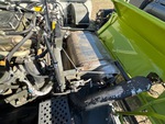 Engine with Exhaust System