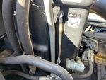 Hydraulics with Hydraulic Tank