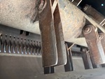 Chaff Discharge with 