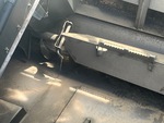 Grain Handling with Grain Tank Unloading Augers