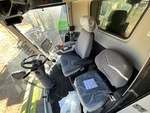 Control Station with Seats/Armrests