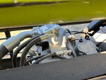 Hydraulics with Pumps (Hydraulics)